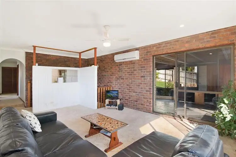 Fifth view of Homely house listing, 5 Sapwood Court, Elanora QLD 4221