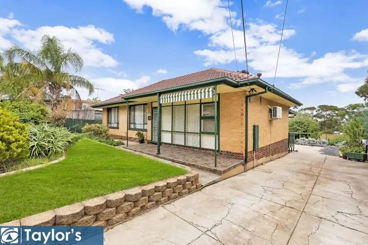 Second view of Homely house listing, 13 Robert Court, Para Hills SA 5096