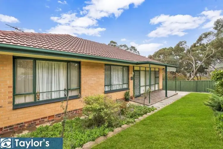 Third view of Homely house listing, 13 Robert Court, Para Hills SA 5096