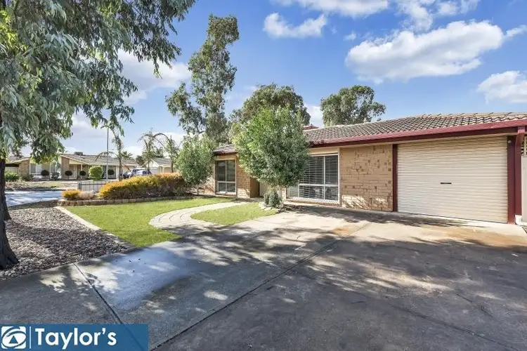 4 McVann Avenue, Paralowie SA 5108
