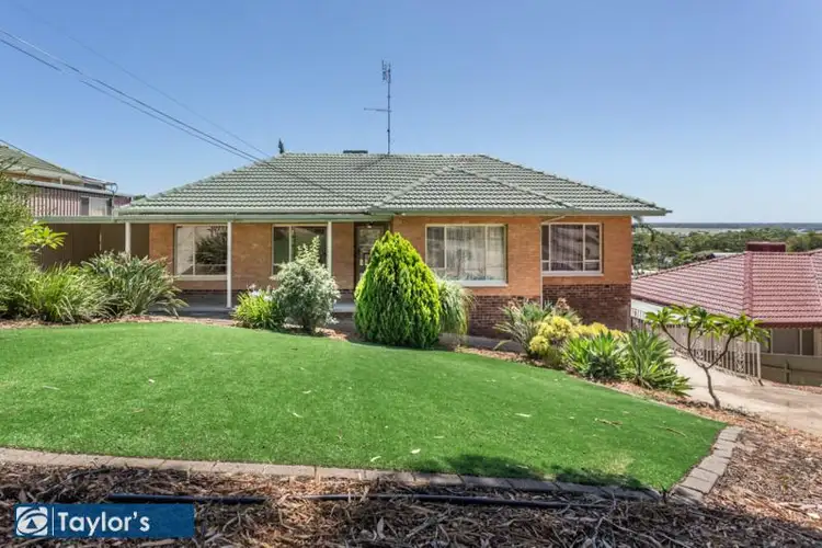 Main view of Homely house listing, 20 Gwender Terrace, Para Hills SA 5096