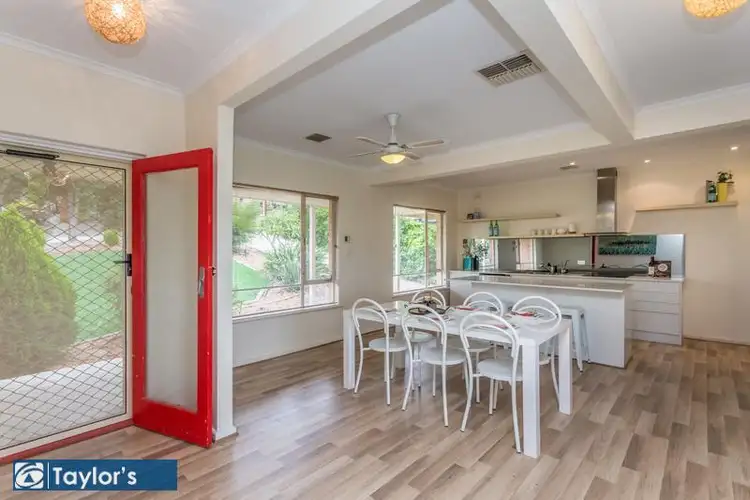 Second view of Homely house listing, 20 Gwender Terrace, Para Hills SA 5096