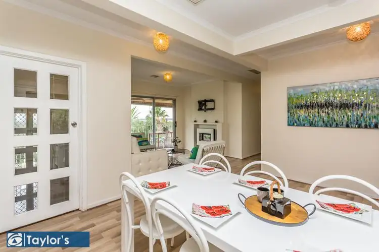 Fifth view of Homely house listing, 20 Gwender Terrace, Para Hills SA 5096