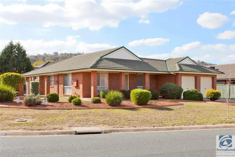 Main view of Homely house listing, 30 Emma Way, Glenroy NSW 2640