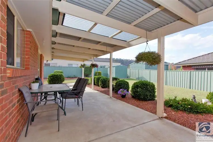 Second view of Homely house listing, 30 Emma Way, Glenroy NSW 2640