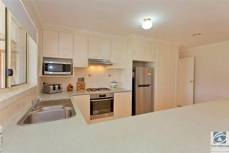 Fourth view of Homely house listing, 30 Emma Way, Glenroy NSW 2640