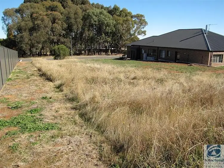 Main view of Homely land listing, 21 Hayes Drive, Beechworth VIC 3747
