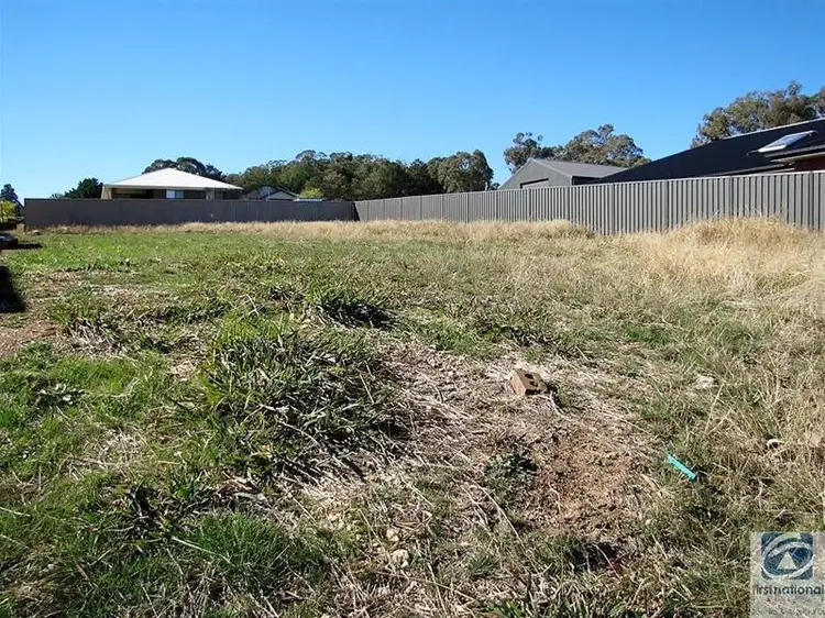 Second view of Homely land listing, 21 Hayes Drive, Beechworth VIC 3747