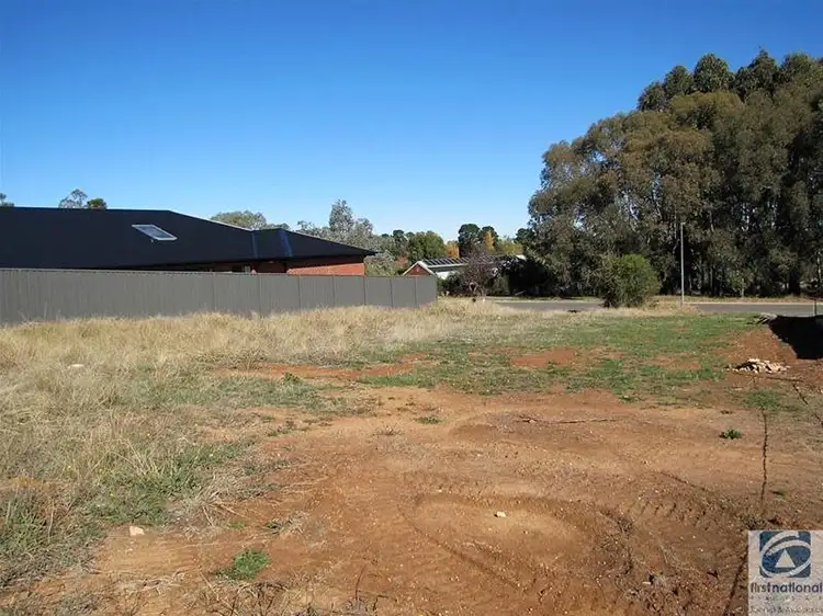 Third view of Homely land listing, 21 Hayes Drive, Beechworth VIC 3747