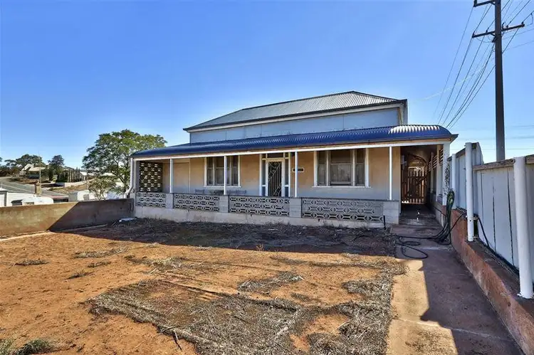 173 Wyman Street, Broken Hill NSW 2880
