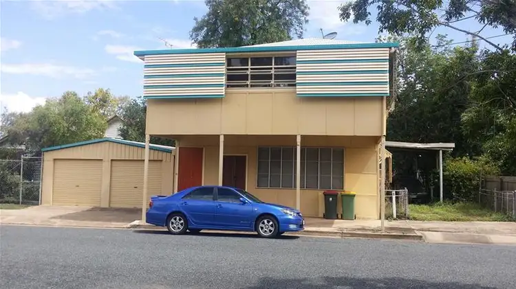 Main view of Homely house listing, 8 Reynolds Street, Nebo QLD 4742