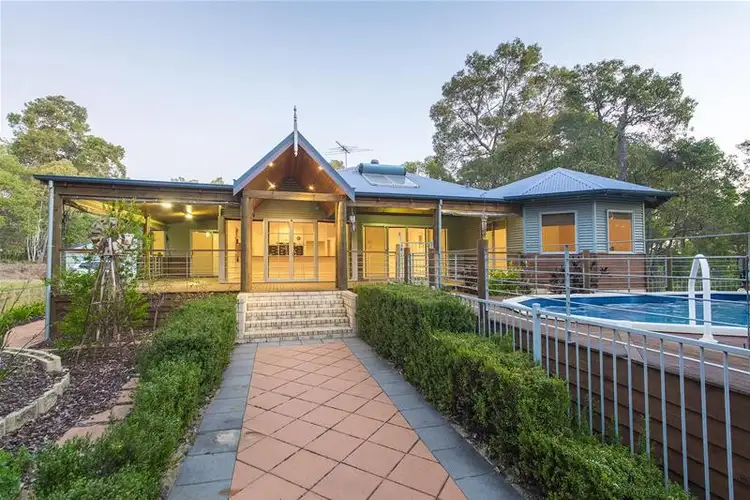 Sixth view of Homely house listing, 5 Watling Place, Bedfordale WA 6112