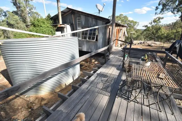 Main view of Homely house listing, 8558 Dawson Highway, Biloela QLD 4715