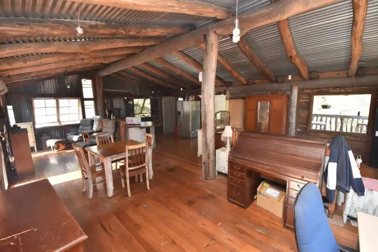 Seventh view of Homely house listing, 8558 Dawson Highway, Biloela QLD 4715