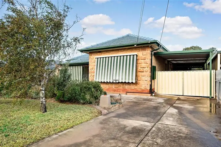 35A McArthur Avenue, Plympton SA 5038