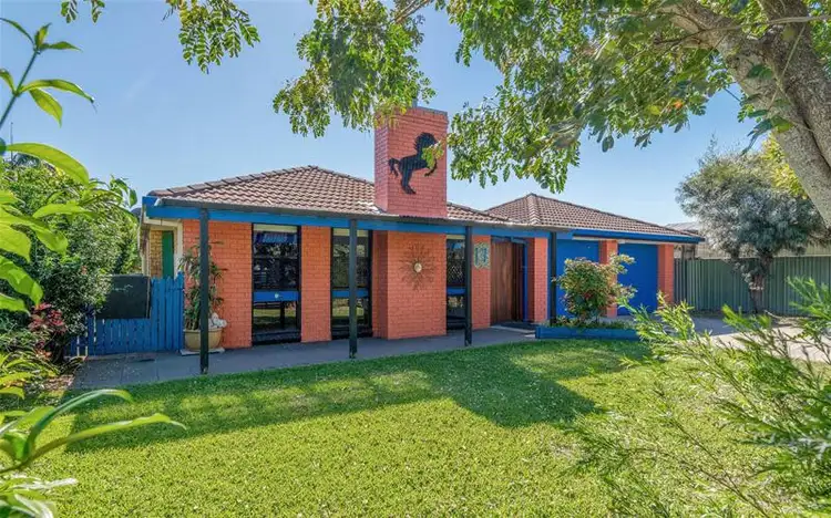 17 Hakea Avenue, Yamba NSW 2464