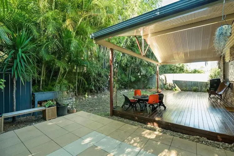 Fifth view of Homely apartment listing, 1/55 Leyte Avenue, Palm Beach QLD 4221