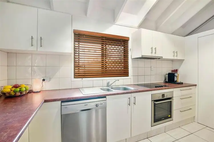 Sixth view of Homely apartment listing, 1/55 Leyte Avenue, Palm Beach QLD 4221