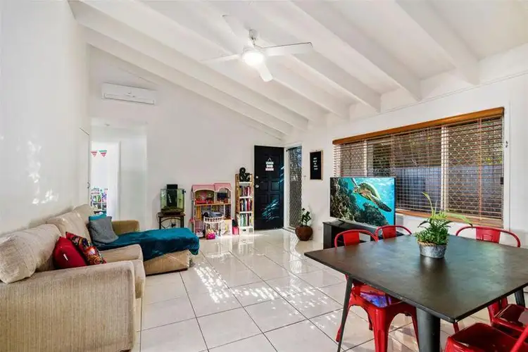 Seventh view of Homely apartment listing, 1/55 Leyte Avenue, Palm Beach QLD 4221