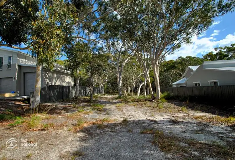 24 Hazelwood Rise, Callala Beach NSW 2540