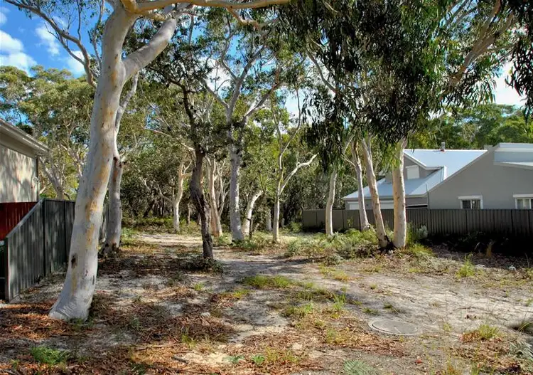 Fourth view of Homely land listing, 24 Hazelwood Rise, Callala Beach NSW 2540