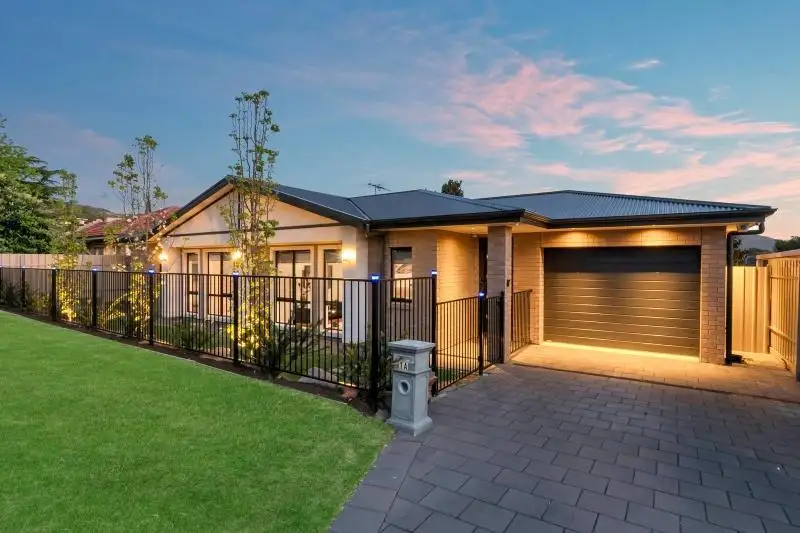 Main view of Homely house listing, 1a Sapphire Crescent, Highbury SA 5089