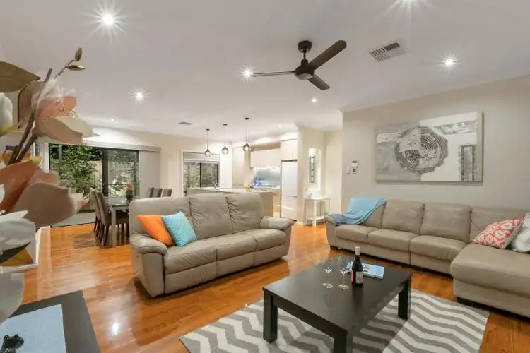 Third view of Homely house listing, 1a Sapphire Crescent, Highbury SA 5089