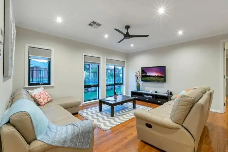 Fourth view of Homely house listing, 1a Sapphire Crescent, Highbury SA 5089