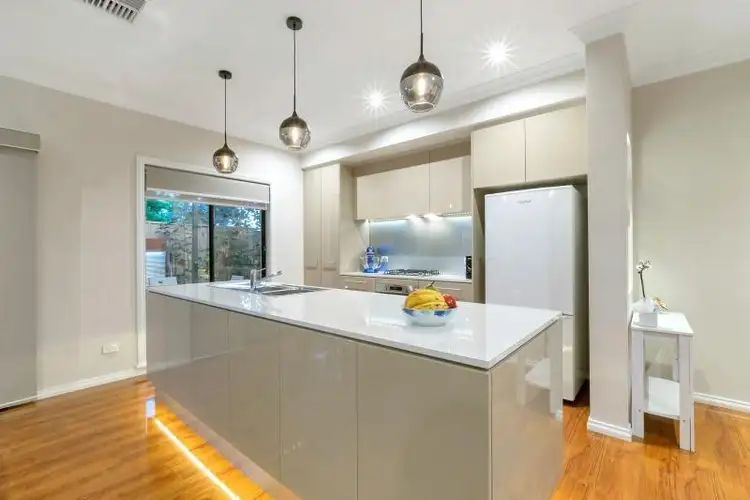 Fifth view of Homely house listing, 1a Sapphire Crescent, Highbury SA 5089