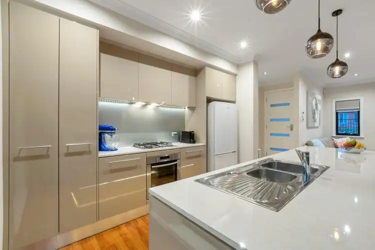 Sixth view of Homely house listing, 1a Sapphire Crescent, Highbury SA 5089