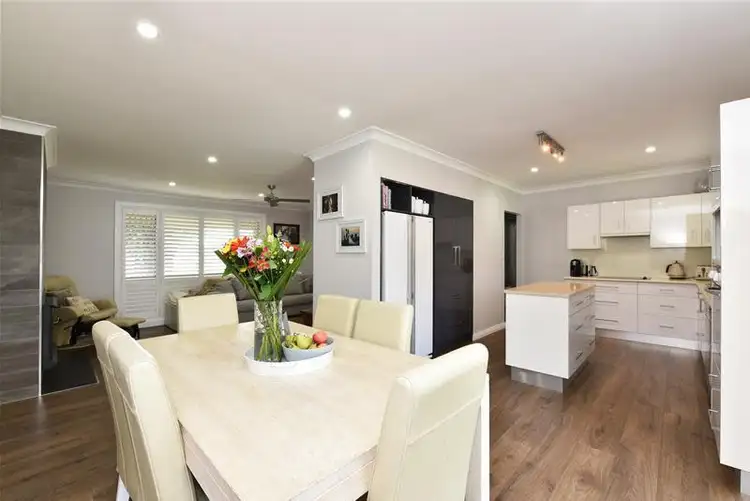 Third view of Homely house listing, 4 Lang Street, Kurri Kurri NSW 2327