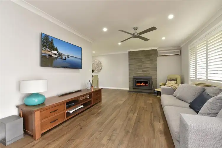 Fourth view of Homely house listing, 4 Lang Street, Kurri Kurri NSW 2327