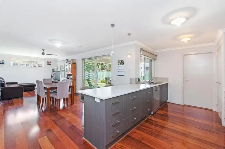 Second view of Homely house listing, 7 Channing Drive, Koroit VIC 3282