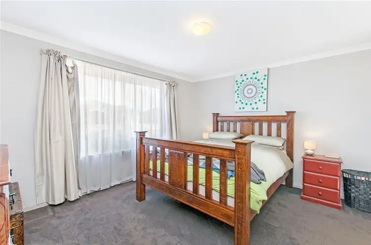 Fifth view of Homely house listing, 7 Channing Drive, Koroit VIC 3282