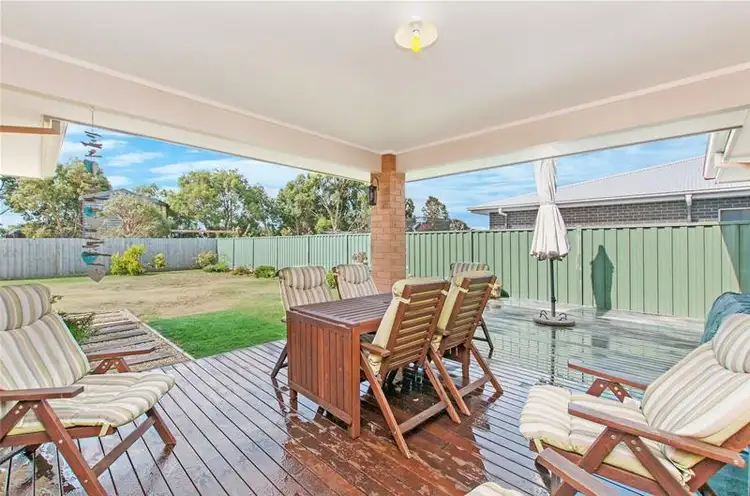 Sixth view of Homely house listing, 7 Channing Drive, Koroit VIC 3282
