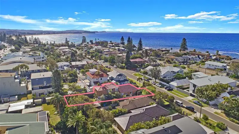 Main view of Homely house listing, 14 Cliff Road, Collaroy NSW 2097