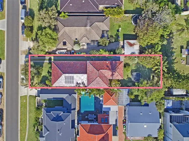 Third view of Homely house listing, 14 Cliff Road, Collaroy NSW 2097