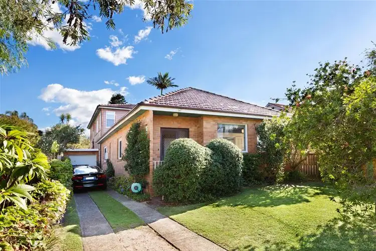 Fifth view of Homely house listing, 14 Cliff Road, Collaroy NSW 2097