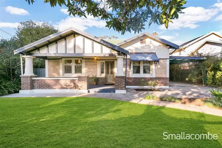 10 Olive Grove, Westbourne Park SA 5041