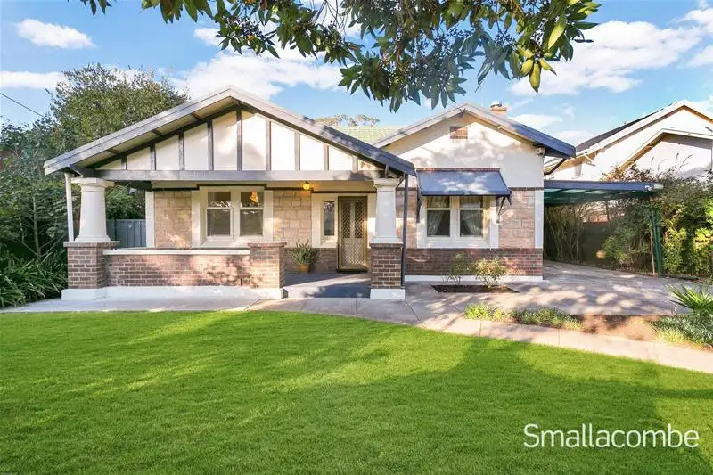 Main view of Homely house listing, 10 Olive Grove, Westbourne Park SA 5041