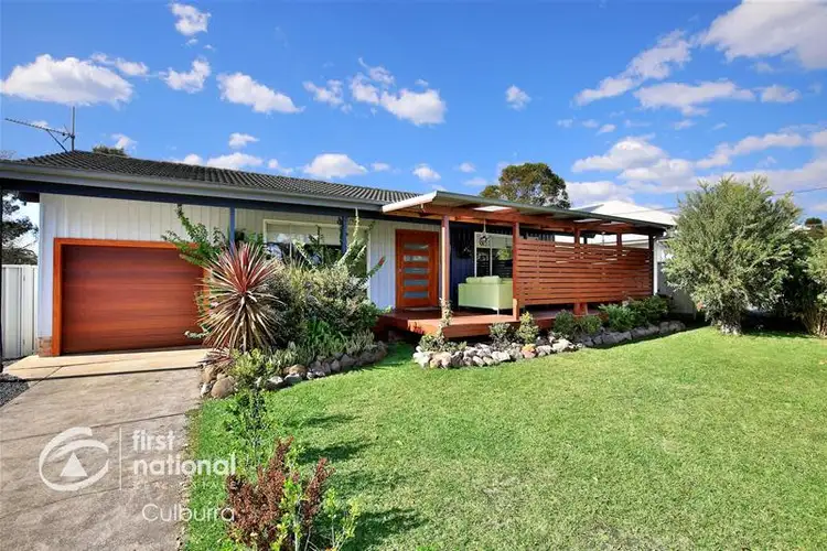 74 Addison Road, Culburra Beach NSW 2540