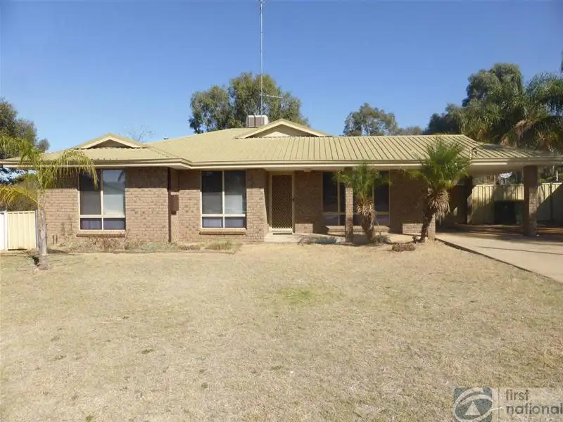Main view of Homely house listing, 18 Thomson Street, Northam WA 6401