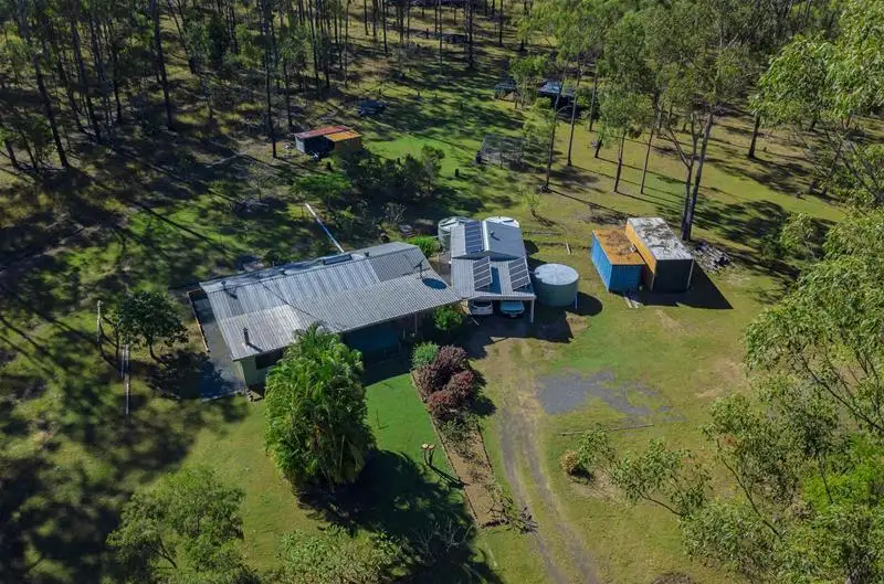 Main view of Homely house listing, 138 Hills Road, South Bingera QLD 4670