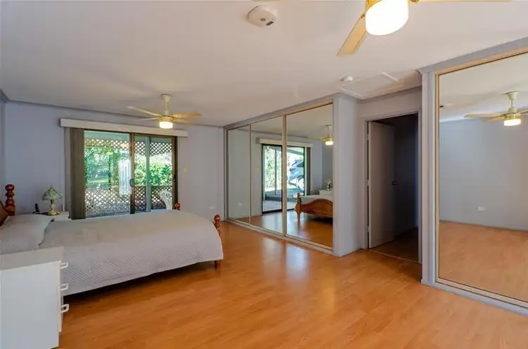 Second view of Homely house listing, 138 Hills Road, South Bingera QLD 4670