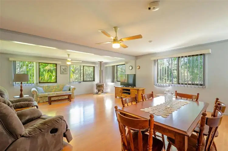 Third view of Homely house listing, 138 Hills Road, South Bingera QLD 4670