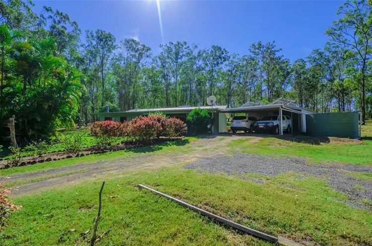 Fourth view of Homely house listing, 138 Hills Road, South Bingera QLD 4670