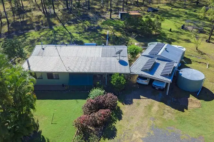 Fifth view of Homely house listing, 138 Hills Road, South Bingera QLD 4670