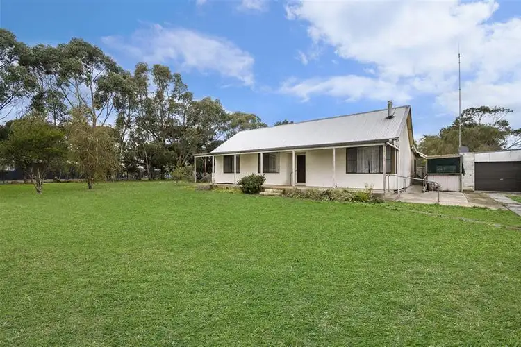 Main view of Homely house listing, 425 Ibbs Lane, Mailors Flat VIC 3275