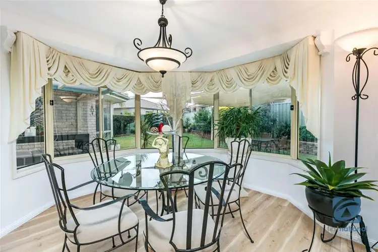 Fourth view of Homely house listing, 3 Henty Place, Quakers Hill NSW 2763