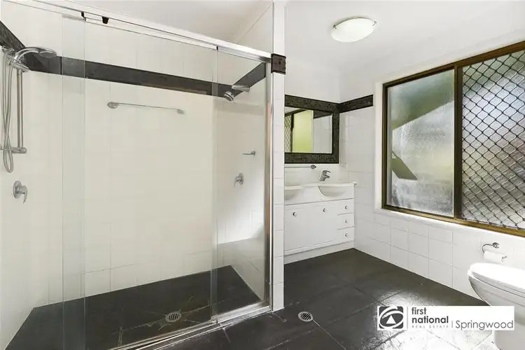 Sixth view of Homely house listing, 47 Mercury Drive, Bethania QLD 4205